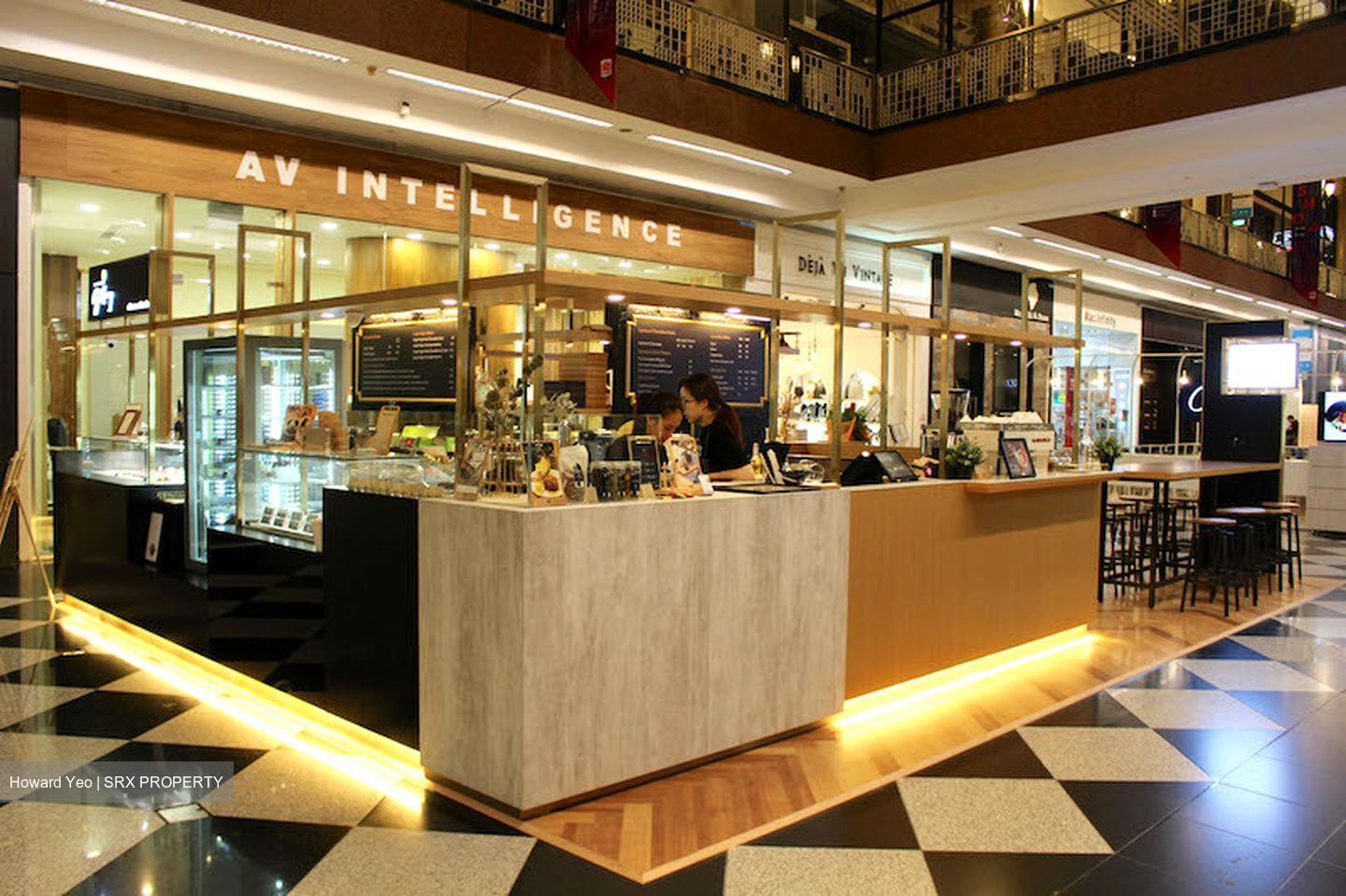 Millenia Walk (D1), Retail #456116501